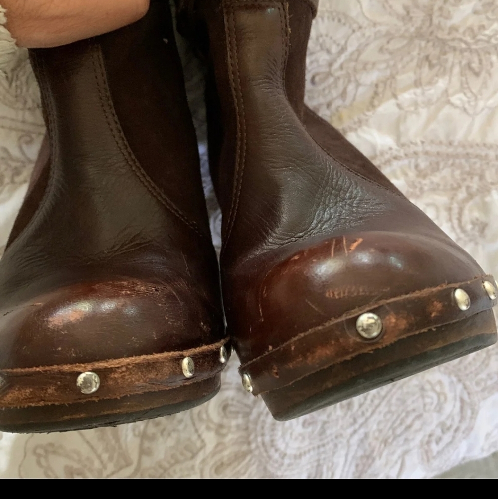 Michael Kors boots - Picture 5 of 6